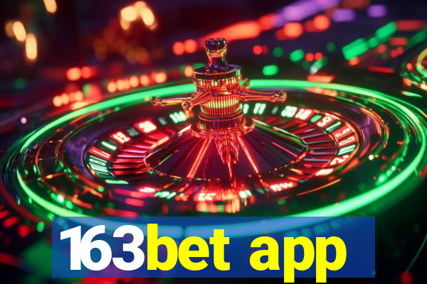 163bet app